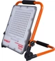 Прожектор LED 20W 220V 1000lm 9000mAh IP65 280x37x262mm на аккумуляторе [l0790014] E.NEXT e.LED.flood.stand.emerg.20 - изображение 1