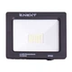 Прожектор LED 20W 220V 1600lm 6000K IP65 110x28x90mm [l0790002] E.NEXT e.LED.flood.stand.20.6000 - изображение 2