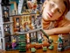 Конструктор LEGO Harry Potter Маєток родини Мелфой 1601 деталь (76453) - зображення 8