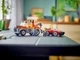 Конструктор LEGO City Евакуатор і ремонт спортивних авто (60435) - зображення 3