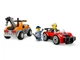 Конструктор LEGO City Евакуатор і ремонт спортивних авто (60435) - зображення 5