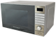 Микроволновая печь GRUNHELM 20MX921-S 20л 700Вт - изображение 1