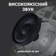 Наушники беспроводные g435 черные - изображение 9