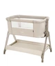 Дитяче ліжечко CARRELLO Gracia CRL-16502 Linen Beige - изображение 1