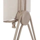 Дитяче ліжечко CARRELLO Gracia CRL-16502 Linen Beige - изображение 5