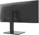 Monitor 34" IPS Curved LG UltraWide 60Hz Black (34BA75QE-B.AEU) - obraz 5