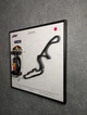 Модель Bburago с Рамкой Держателем 2в1 на Стену или Полку с Red Bull RACING RB20 и 3D Трассой Japanese Grand Prix / "Circuit de Suzuka" / Сезон 2024 Season Model Car #1 Max Verstappen / Макс Ферстаппен - изображение 8