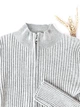 Кофта H&M 152 см сірий артикул Л830 - изображение 2