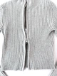 Кофта H&M 152 см сірий артикул Л830 - изображение 3