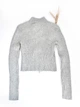 Кофта H&M 152 см сірий артикул Л830 - изображение 4