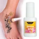 Клей для создания временных блестящих татуировок Glitter Tattoo - изображение 5