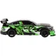 Машинка на радиоуправлении KS Drive Road Rebels 1:24 Green (18599OB) [113414] - изображение 2