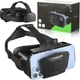 Очки виртуальной реальности VR Shinecon G10 для смартфонов с большим экраном + геймпад T3 - изображение 8