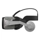Очки виртуальной реальности VR Shinecon G07E с наушниками для смартфонов + джойстик T3 - изображение 10