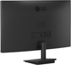 Монітор 27" IPS LG 100Hz Black (27BA400-B.AEU) - зображення 5