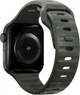Ремінець Nomad Sport Band для Apple Watch 46mm/49mm Зелений (NM01132585) - зображення 1