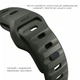 Ремінець Nomad Sport Band для Apple Watch 46mm/49mm Зелений (NM01132585) - зображення 4