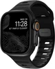 Ремінець Nomad Sport Band для Apple Watch 46mm/49mm Чорний (NM1AM10000) - зображення 8