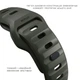 Ремінець Nomad Sport Band для Apple Watch 46mm/49mm Зелений (NM01132585) - зображення 12