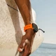 Ремінець Nomad Sport Band Ultra для Apple Watch 46mm/49mm Помаранчевий (NM00736685) - зображення 7