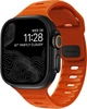 Ремінець Nomad Sport Band Ultra для Apple Watch 46mm/49mm Помаранчевий (NM00736685) - зображення 10