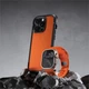 Ремінець Nomad Sport Band Ultra для Apple Watch 46mm/49mm Помаранчевий (NM00736685) - зображення 14