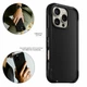Протиударний чохол Nomad Rugged Case для iPhone 16 Pro Чорний (NM01383185) - зображення 2