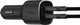 Автомобільний зарядний пристрій Nomad Dual Port USB-C 70W Car Charger Чорний (NM01895985) - зображення 8