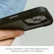 Протиударний чохол Nomad Rugged Case для iPhone 16 Pro Чорний (NM01383185) - зображення 3