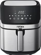 Мультипечь Rotex ROM680-XL MultiFry - изображение 1