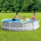 Каркасный бассейн Intex круглый, 305x76 см (IP-175227) - изображение 2