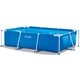 Каркасный бассейн Intex прямоугольный, 300х200х75 см, 3734 л (IP-175164) - изображение 1
