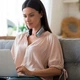 Обогреватель Электрическая грелка для шеи с зарядкой от usb HANDY Heater freedom обогреватель для шеи - изображение 5