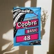 Дрожжи спиртовые Coobra 48 Turbo Basic - изображение 5