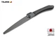 Пила садова TAJIMA G-SAW GK-G240 універсальна складана 240 мм 1103-0336 - зображення 11