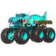 Машинка-внедорожник Hot Wheels Monster Trucks Mega-Wrex HWN86-87 - изображение 1