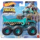 Машинка-внедорожник Hot Wheels Monster Trucks Mega-Wrex HWN86-87 - изображение 2