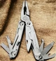 Мультитул Leatherman Rev Silver (14 інструментів) - зображення 1