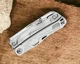Мультитул Leatherman Rev Silver (14 інструментів) - зображення 3