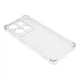 Чохол TPU Virgin Hard для Infinix Hot 30 Колір Transparent - изображение 3