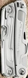 Мультитул Leatherman Rev Silver (14 інструментів) - зображення 6