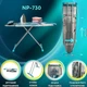 Гладильная доска Kanat NOVELTY PRO (NP-730) - изображение 10