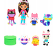 Набор фигурок Gabi's Cat House Surprise Party 13725248535 - изображение 3