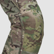 Зимовий комплект LVL 7 (Штані + Куртка) UATAC Multicam Hard Membrane Climashield Apex S - зображення 7