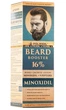 Міноксидил Folixidil Beard Booster 16% для росту волосся та бороди 60 мл - зображення 1