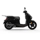 Електроскутер SARKCYBER HC200 CBS Diamond Black (277680) - зображення 2