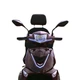 Електроскутер VISTA-3 (T408-3) 1000Вт 60В 20А·год (297051) - зображення 3