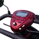 Електроскутер SPRITE-2 (SCE-340-2) red 500Вт 48В 20А·год для людей похилого віку та людей з особливими потребами (297054) - зображення 4