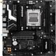 Материнська плата ASRock B850M-X Wi-Fi (sAM5, AMD B850, PCI-Ex16) - зображення 1