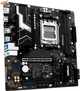 Материнська плата ASRock B850M-X Wi-Fi (sAM5, AMD B850, PCI-Ex16) - зображення 2